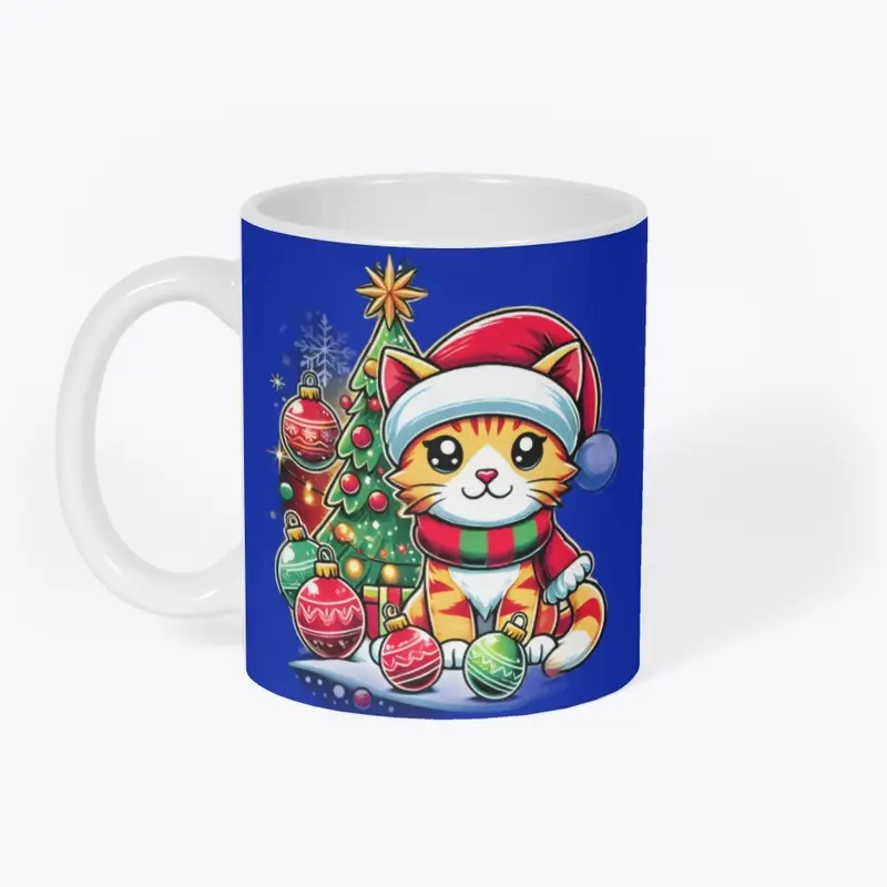 Gift for Cat Lovers This Christmas