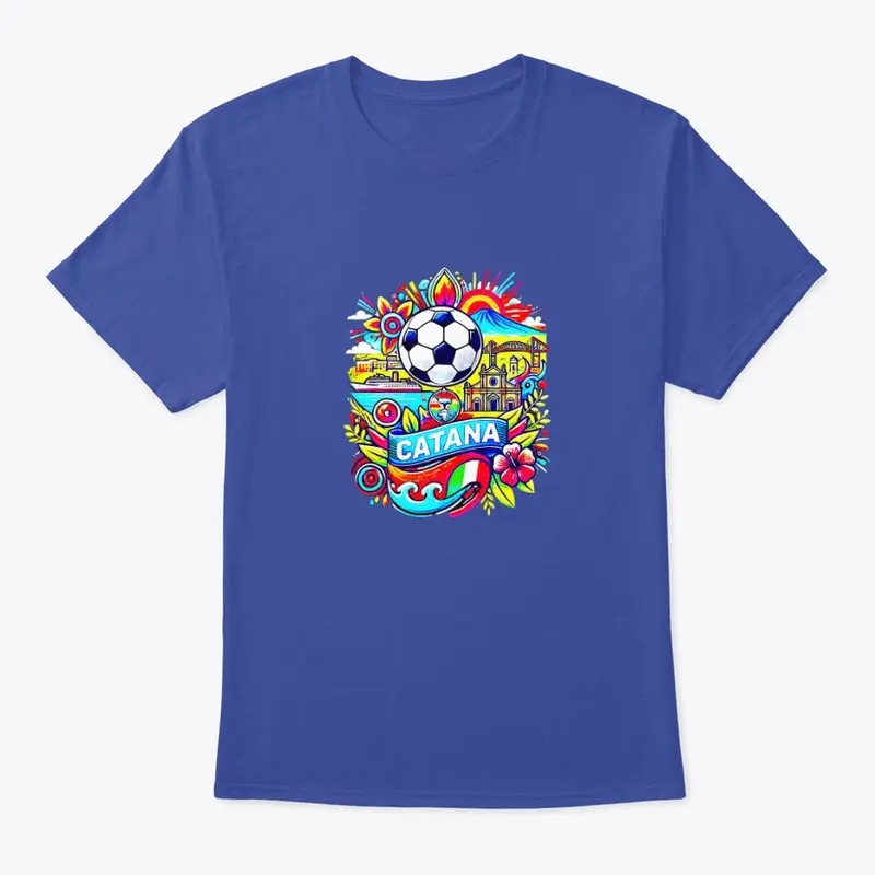 Un regalo per i tifosi del Catania FC